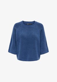 Sélectionné, true blue