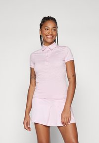 J.LINDEBERG Sports ALAYA - Polokošeľa - nosegay