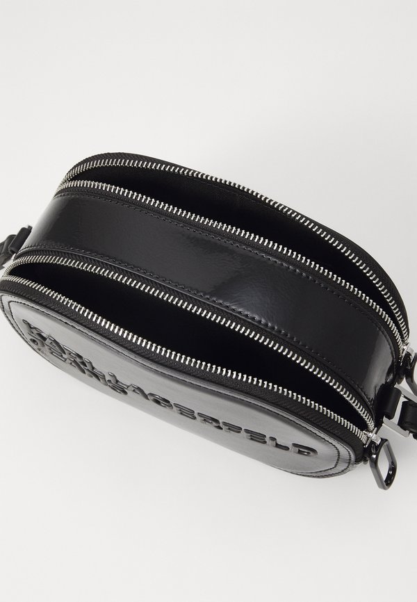 ESSENTIAL CAMERA BAG - Cross body bag4