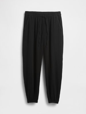 GAP Trousers - black