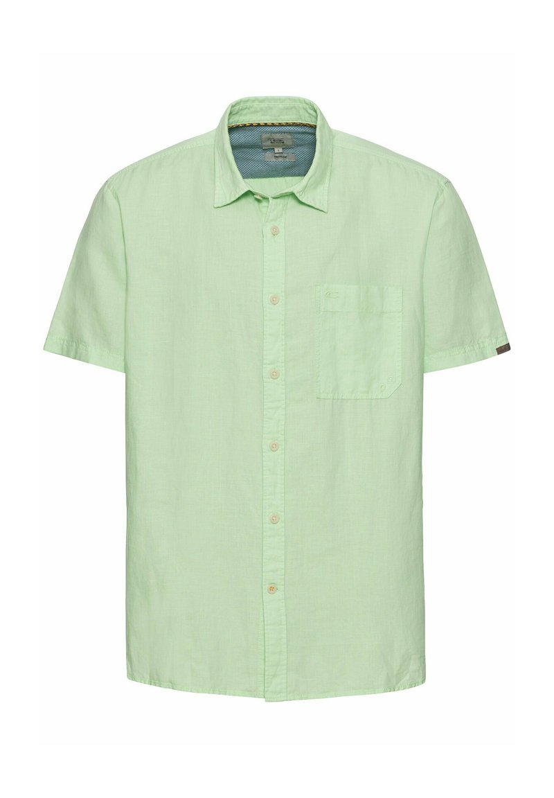 camel active Overhemd groen