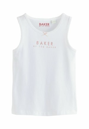 Baker by Ted Baker REGULAR FIT 3 PACK  - Top - pink/white/black