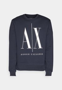 Sweater - navy