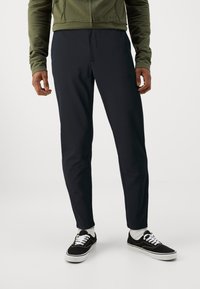 Only & Sons - ONSMARK SLIM PANT - Chino - night sky Immagine in miniatura 1