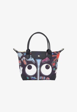 myMo, Borsa a mano - black