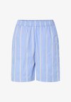 SHORTS PCPHILIPA HW - Short - hydrangea
