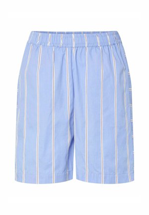 Pieces, SHORTS PCPHILIPA HW - Short - hydrangea