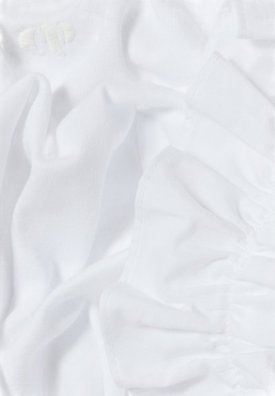 Claudie Pierlot TAPRI - Top - blanc