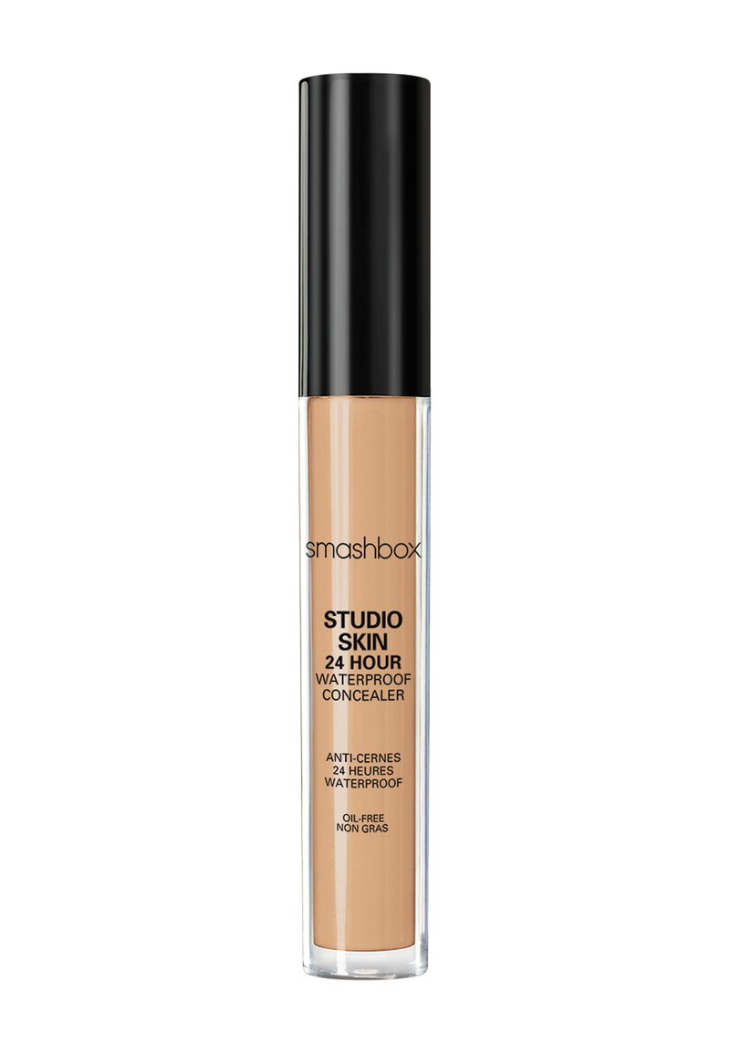 Smashbox - STUDIO SKIN FLAWLESS 24 HOUR CONCEALER 8ML - Concealer - e2b493- light cool peach, Enlarge