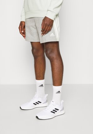 Pantaloncini sportivi - medium grey heather