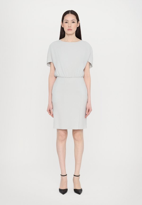 DRESS - Shift dress - sel de camargue