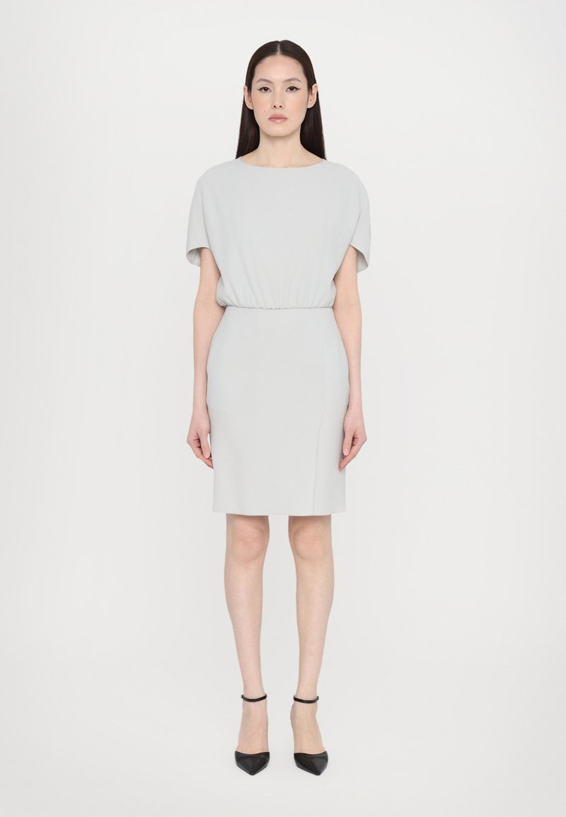 Emporio Armani - DRESS - Kotelomekko - sel de camargue, Suurenna