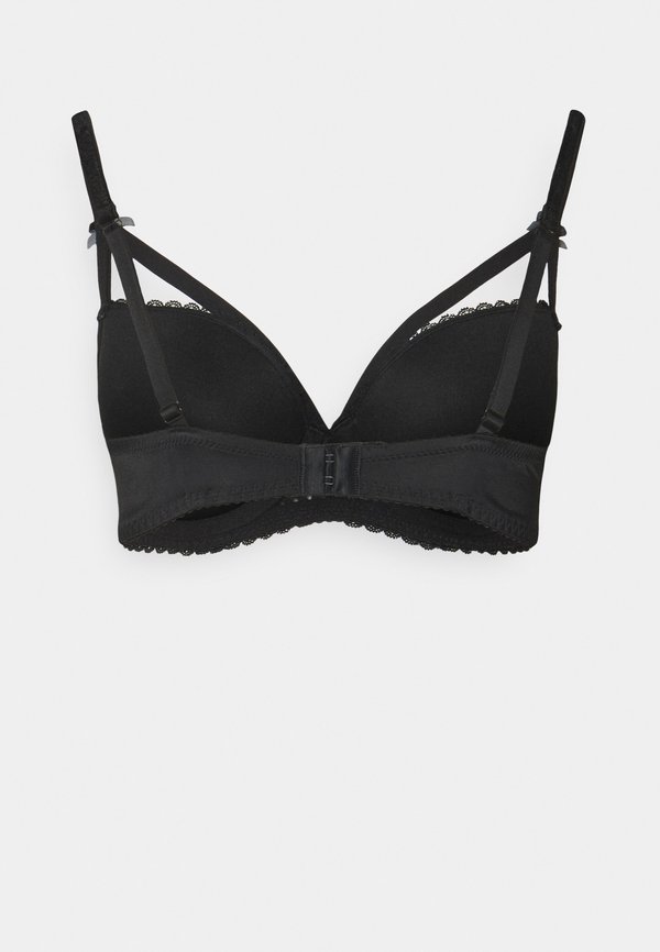 PETITE FLEUR GOLD BY LASCANA WIRE BRA - Underwired bra2