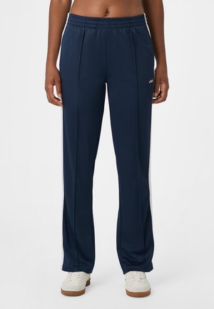 Pantaloni sportivi - black iris
