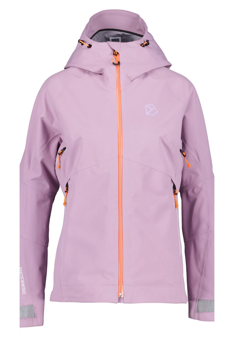 Didriksons Jas paars