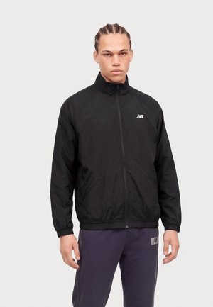 New Balance, SPORT LEGACY - Āra jaka - black