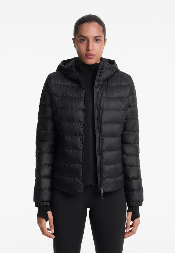 LIGHTWEIGHT 100% DOWN WATER-REPELLENT - Daunenjacke