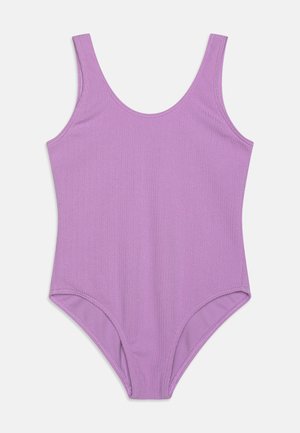 ARUBA ONE PIECE - Badeanzug - crocus petal