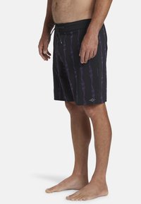 Billabong Shorts da mare - black