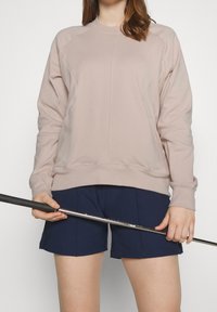 adidas Golf Långärmad tröja - taupe