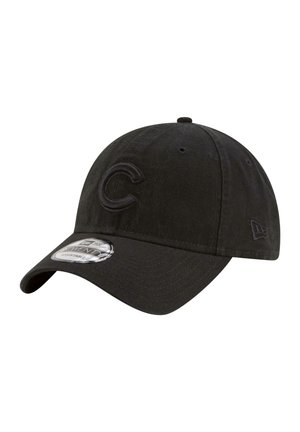 CHICAGO CUBS MLB - Cap - schwarz