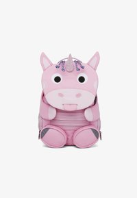 Unausgewählt, pink weiss