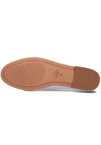 Inuovo LOAFERS - Instappers - zilver