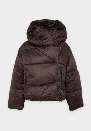 MICHAEL Michael Kors, PUFFER - Veste d'hiver - chocolate