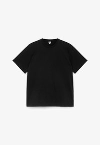 Unausgewählt, black