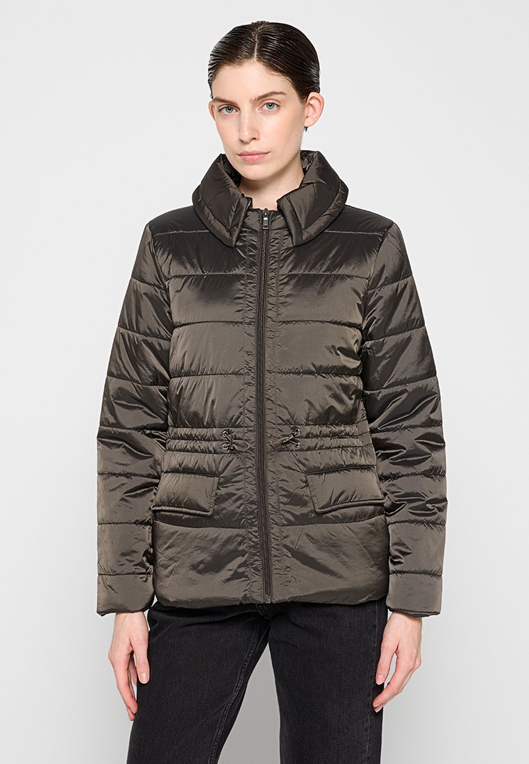 ORSAY Jas olijfgroen