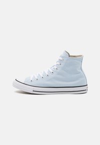 CHUCK TAYLOR ALL STAR UNISEX - Magas szárú edzőcipők - blue supermoon