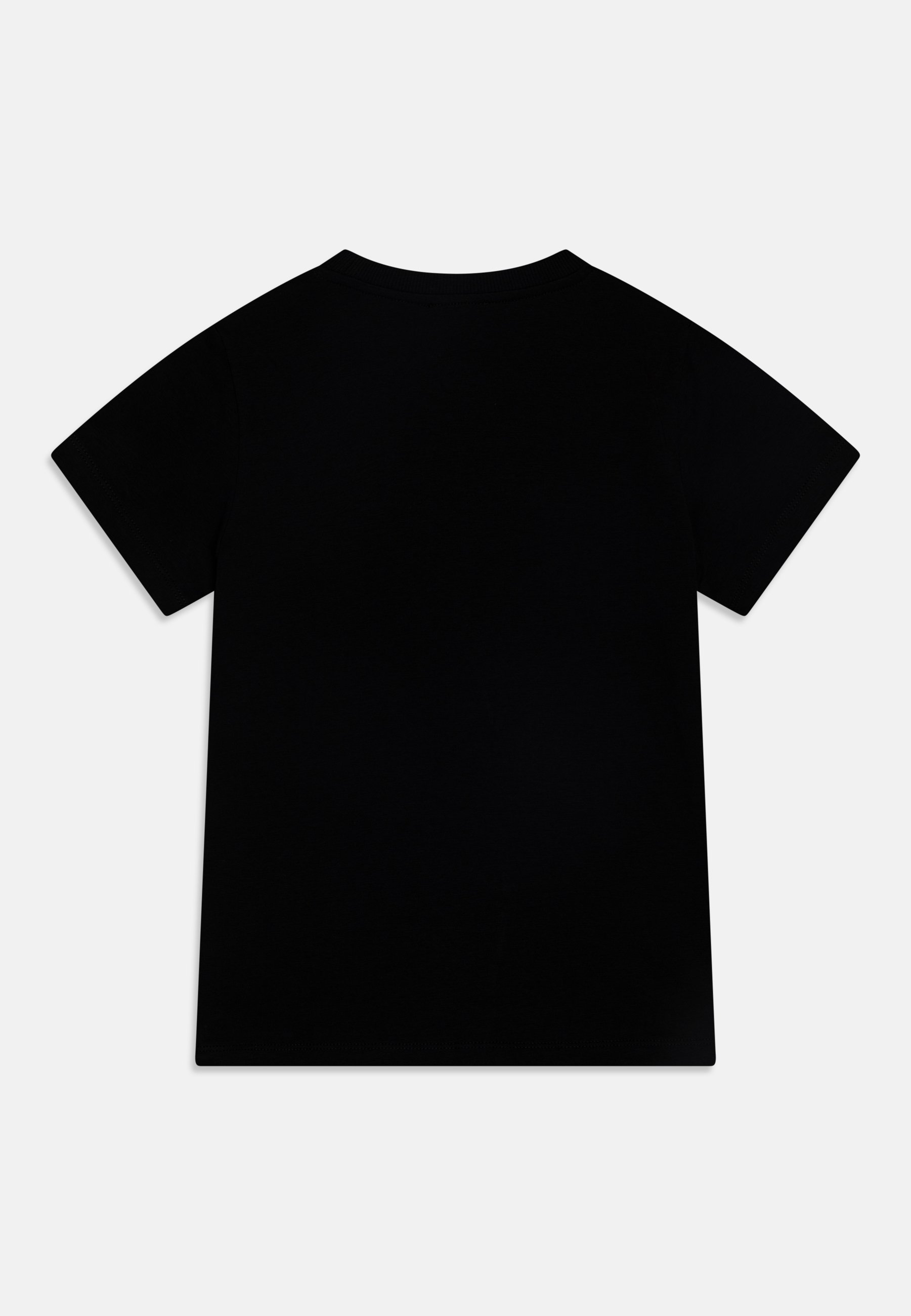 モスキーノ / Moschino BIG ドットTシャツ （BLACK） モスキーノ MOSCHINO BIG ドットTシャツ （BLACK） -waja bazar