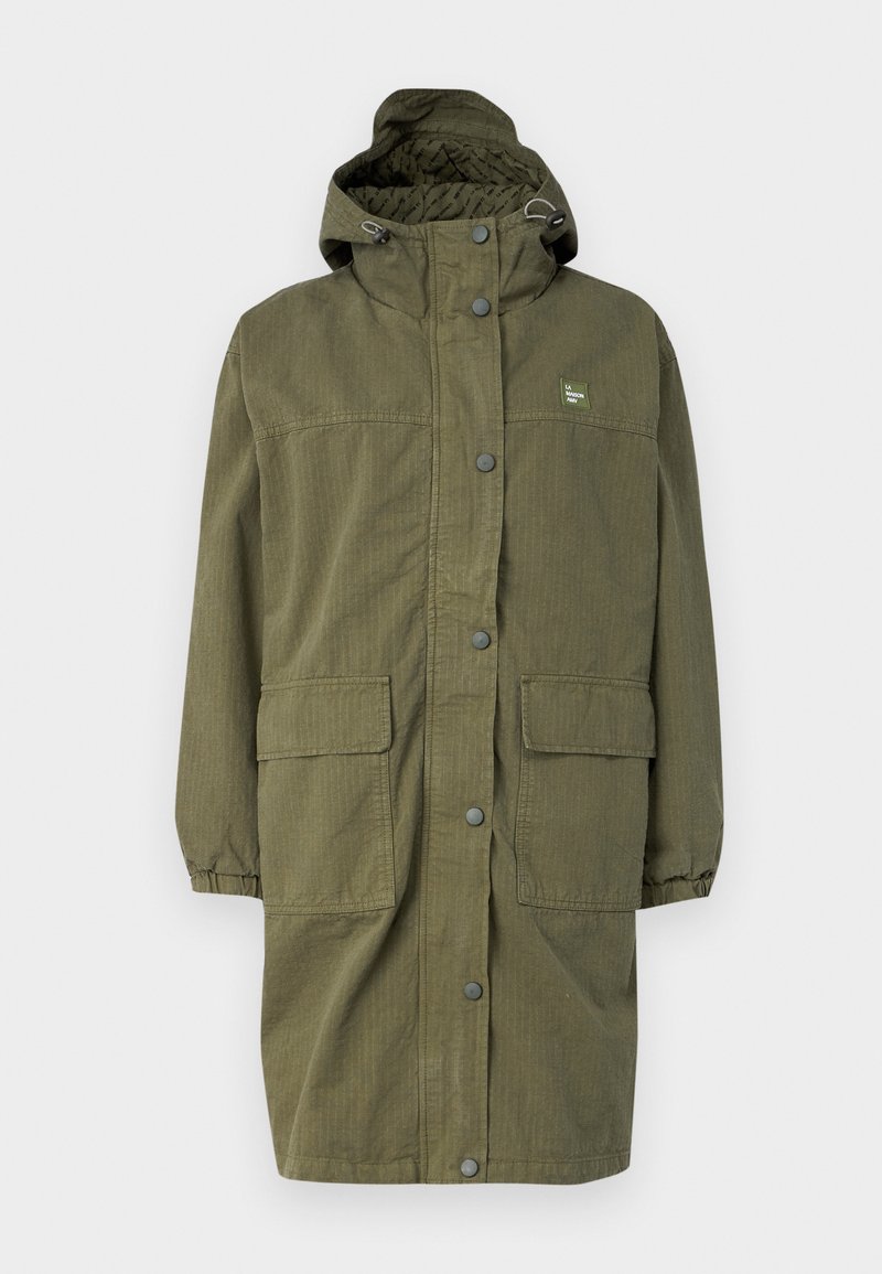 American vintage Parka kaki American vintage Parka kaki