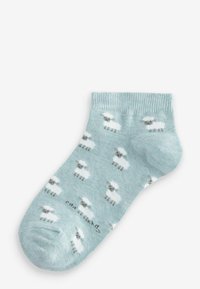 Next SPRING ANIMAL PRINT 5 PACK - Șosete - pastel