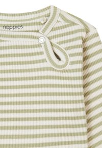 Noppies GIBBONS - Strickpullover - moss gray
