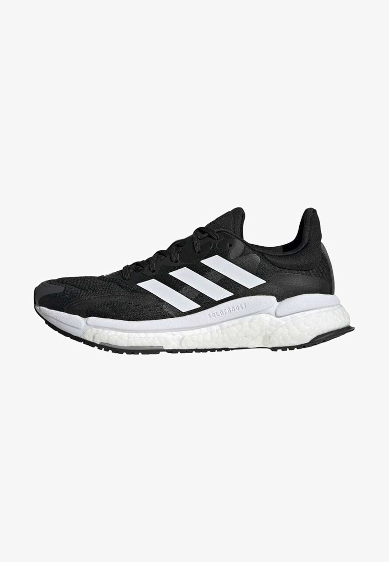 Adidas solar boost core black Clearance