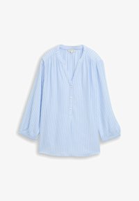 Nem kiválasztott, blue white stripe