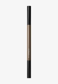 MAC EYE BROWS STYLER - Eyebrow pencil - stylized