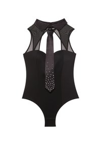 TAILOR - Body - black (plain)