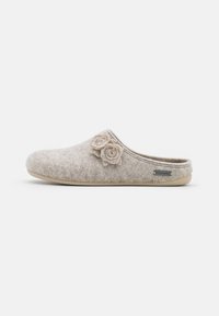 Shepherd LISELOTT - Chaussons - beige