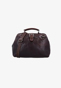 Ausgewählt, dunkelbraun