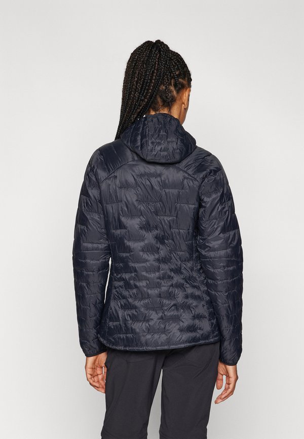 MICRO PUFF HOODY - Outdoor jacket4