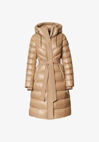 Niewybrane, beige