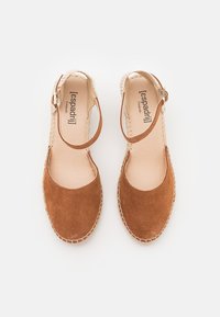 Espadrij l´originale Espadrilles - cognac
