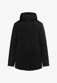 Geselecteerd, schwarz