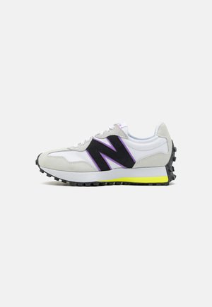 WS327 - Trainers - clear yellow