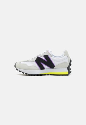 New Balance WS327 - Sneaker low - clear yellow