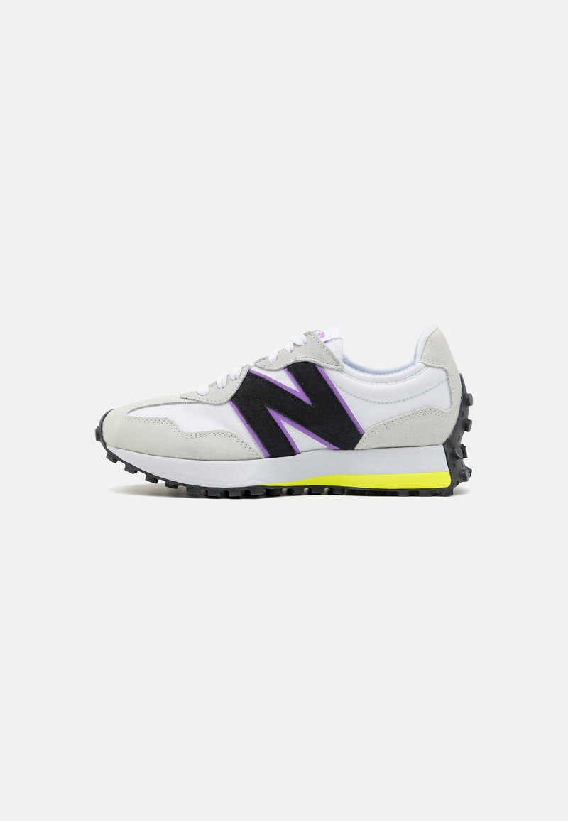 New Balance WS327 - Sneaker low - clear yellow