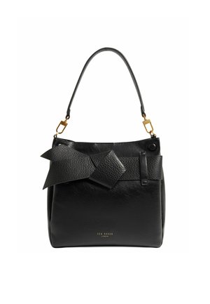 SSONIA SCHULTER 35 CM - Bolso shopping - black