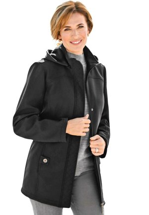 Outdoorjacke - black